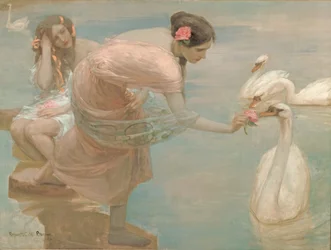 Letni poranek
