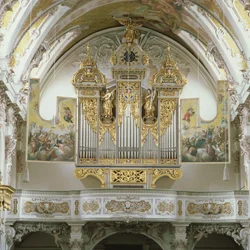 Organy, 1625 (media mieszane) (patrz 211867)