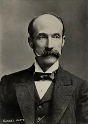 Portret lorda Lansdowne