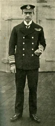 Naczelny dowódca, admirał Sir John Jellicoe, c1915, c1920.