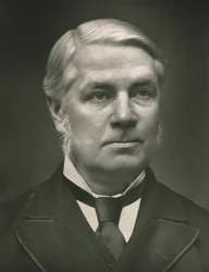 Szanowny Lord Ashbourne, c1899.