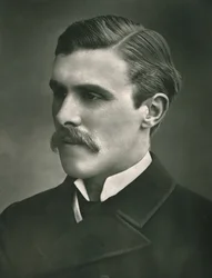 Wielce Szanowny William St.John Fremantle Brodrick, c1899.