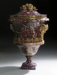 Para wazonów, ok.1790