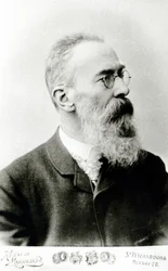 Nikołaj Andriejewicz Rimski-Korsakow