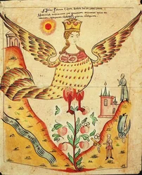 Sirin, Rajski Ptak