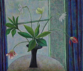 Tulipany i Żonkile
