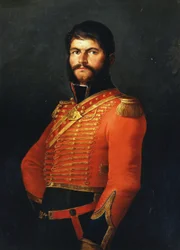 hiszpański: Juan Martín Díaz El Empecinado (kopia)