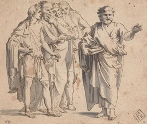 Grupa postaci
