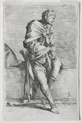 Seria figurek: Figurina