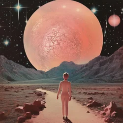 Podróż z Lonely Planet