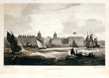 Greenwich [Szpital Greenwich]