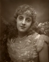 Phyllis Broughton, brytyjska aktorka, 1884