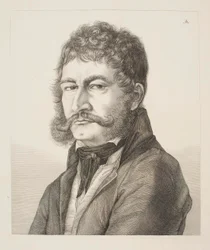 Konsul generalny Bernardino Drovetti
