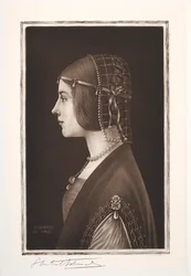 Beatrice DEste, XIX-XX w.