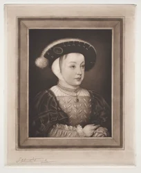 Franciszek II Delfin z Francji, XIX-XX w.
