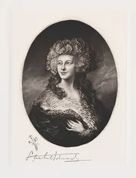 Lady Mulgrave, XIX-XX w.