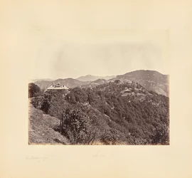 Simla; Z Boileaugange