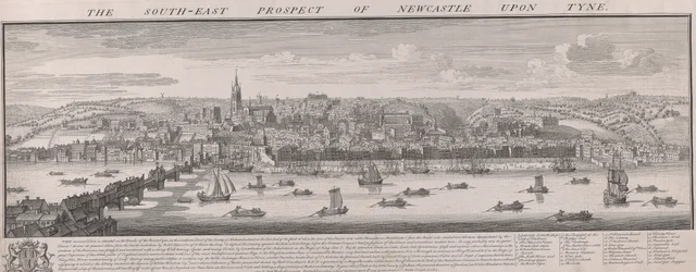 SE Perspektywa Newcastle