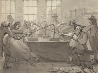 Polimento Dispensário Magnético