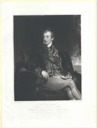 Clement Wenzel Lothar książę Metternich-Winneburg
