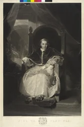 Papież Pius VII