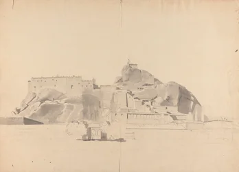 Fort na Skalistym Wychodni