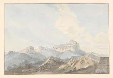 Sant Ghur w Karnatyku