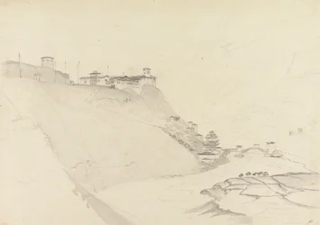 Wandpore [Wandu Phodrang]