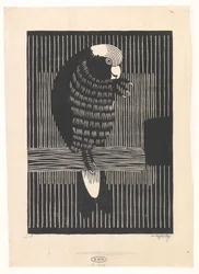 Kakadu różowa