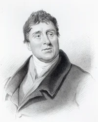Thomas Telford, 1831 (grawerowanie)