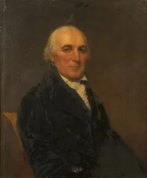 Andrew Kirkpatrick, rocznik 1775 (1756-1831)