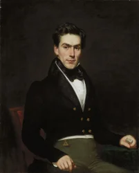 Pan James Mackie, 1830?40
