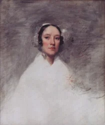 Pani Samuel L. Waldo