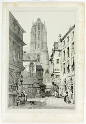 Kopuła Frankfurt