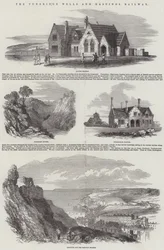 Kolej Tunbridge Wells i Hastings