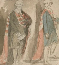 Rówieśnicy w szatach