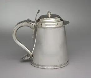 Kufel, ok. 1710