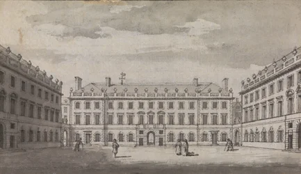 Szpital św. Bartłomieja