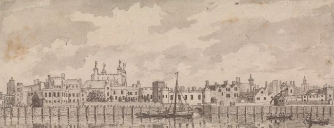 Tower of London