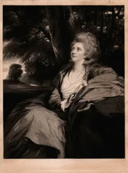 Maria hrabina Harcourt