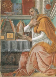 Święty Augustyn