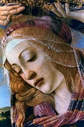 Madonna de Magnificat, 1482