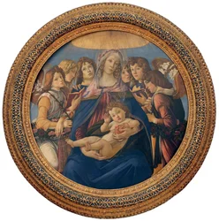 Madonna z Granatu