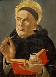 Tomasz z Akwinu