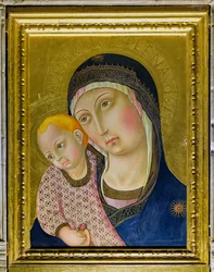 Madonna z Filaru