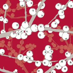 Berry Bright, 2005 (cyfrowo)