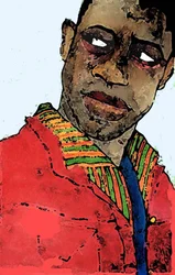 Afroamerykanin