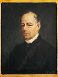 Portret Carlo Poerio (Neapol