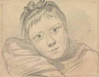 Portret córki księdza Williama Gilpina