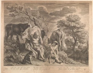 Merkury w Argusie